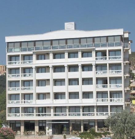Porteras Otel Kusadasi Exterior photo