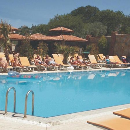 Porteras Otel Kusadasi Exterior photo